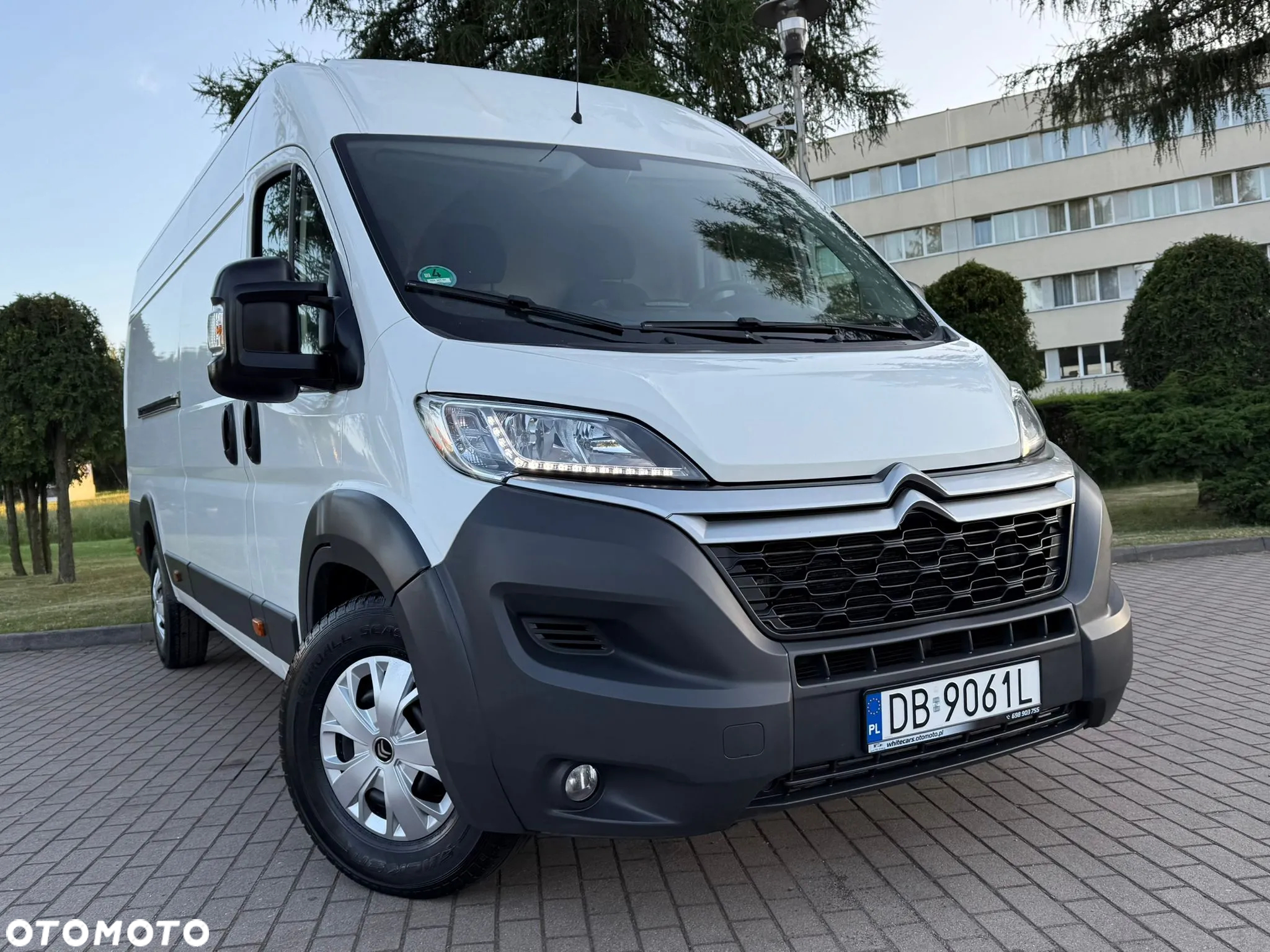 Citroën Jumper - 13