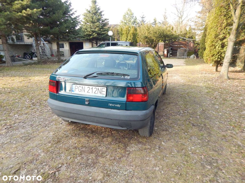 Citroën ZX 14 Twój Styl - 5