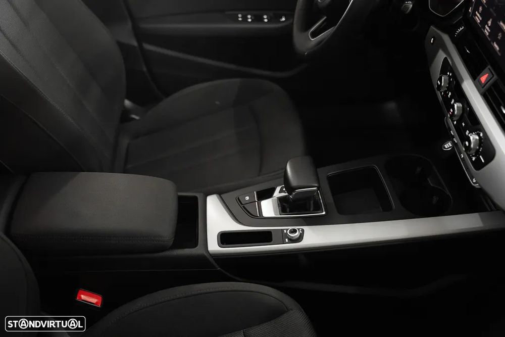 Audi A4 Avant 30 TDI Advanced S tronic - 22