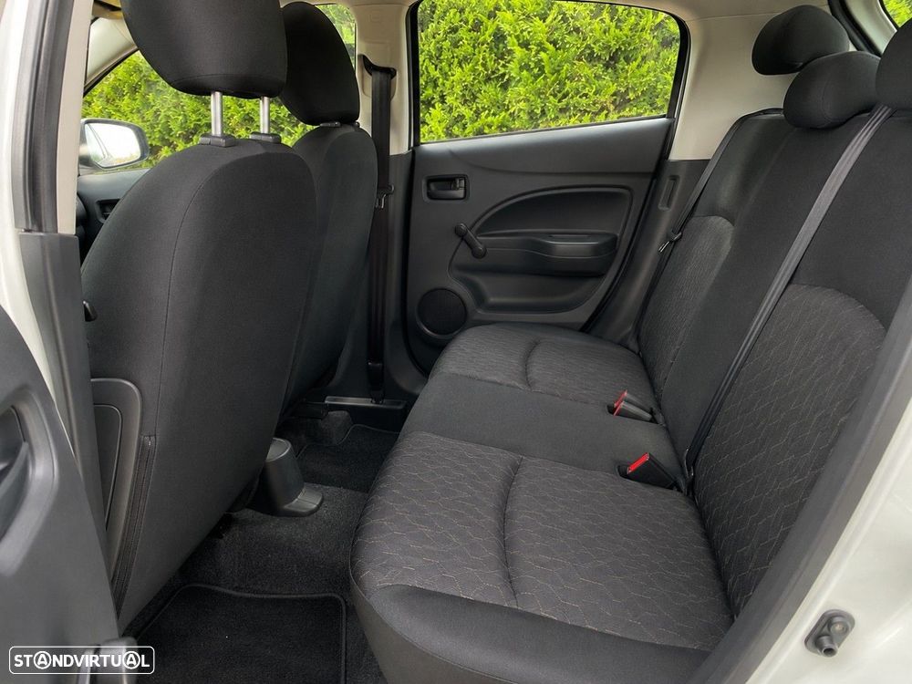 Mitsubishi Space Star 1.2 - 9