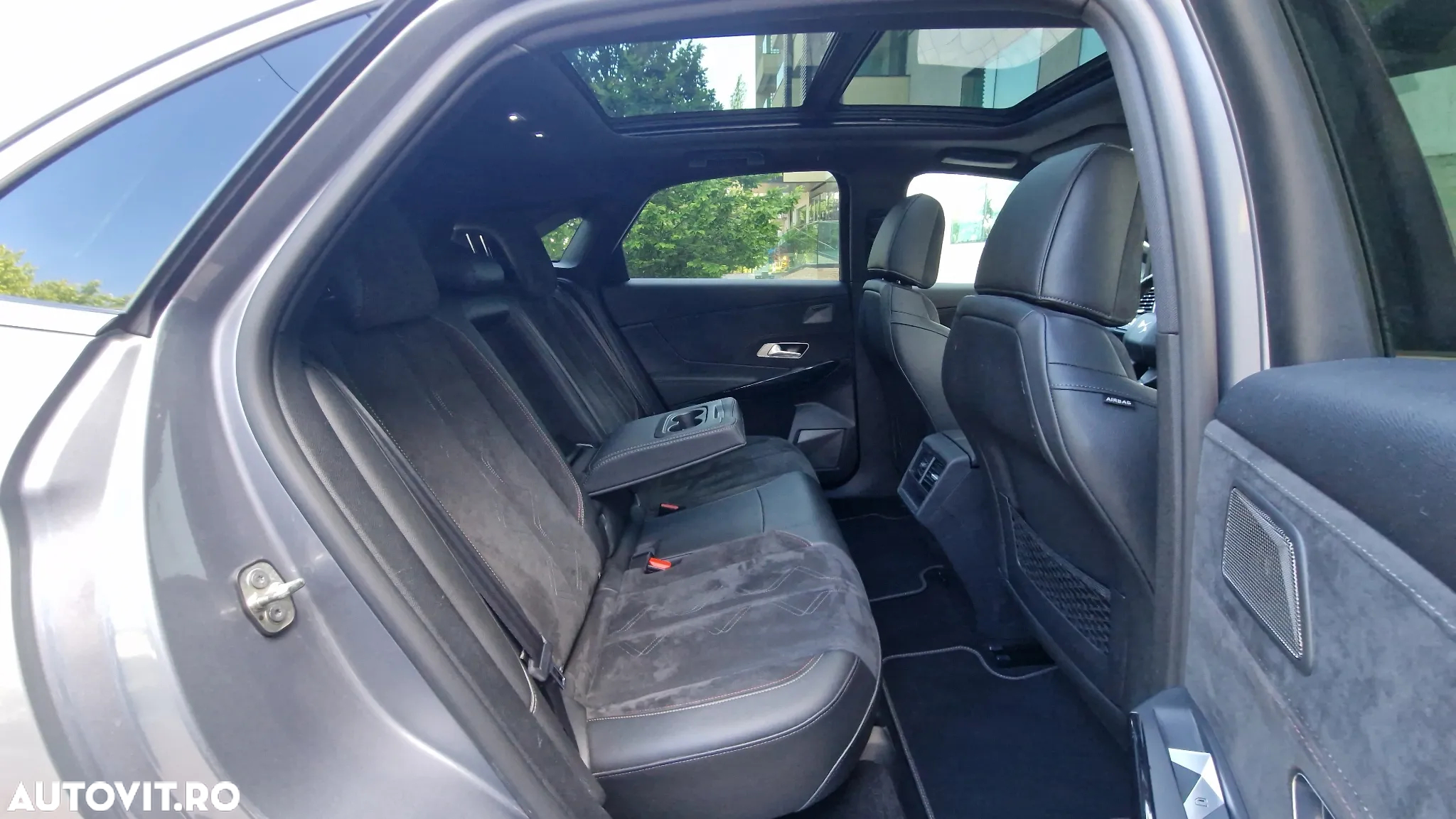 DS Automobiles DS 7 Crossback - 30