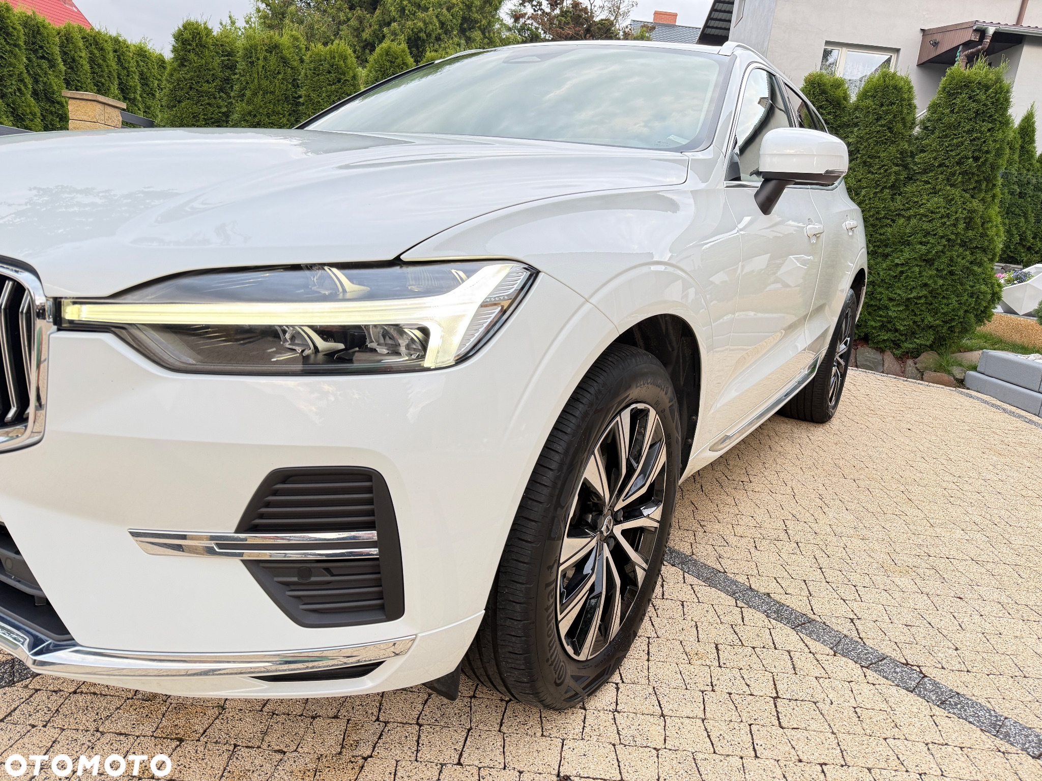 Volvo XC 60 - 10