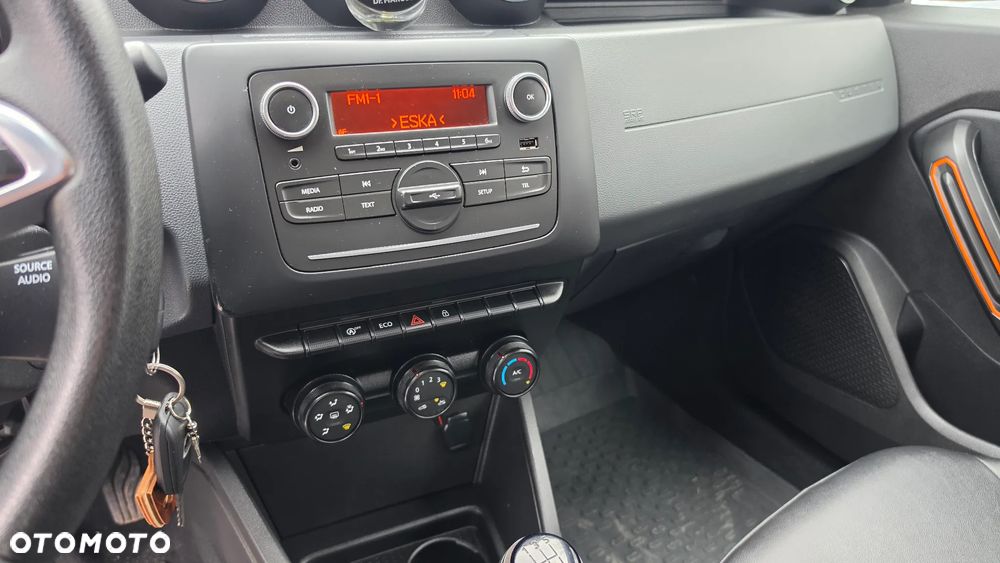 Dacia Duster SCe 115 2WD Prestige - 22