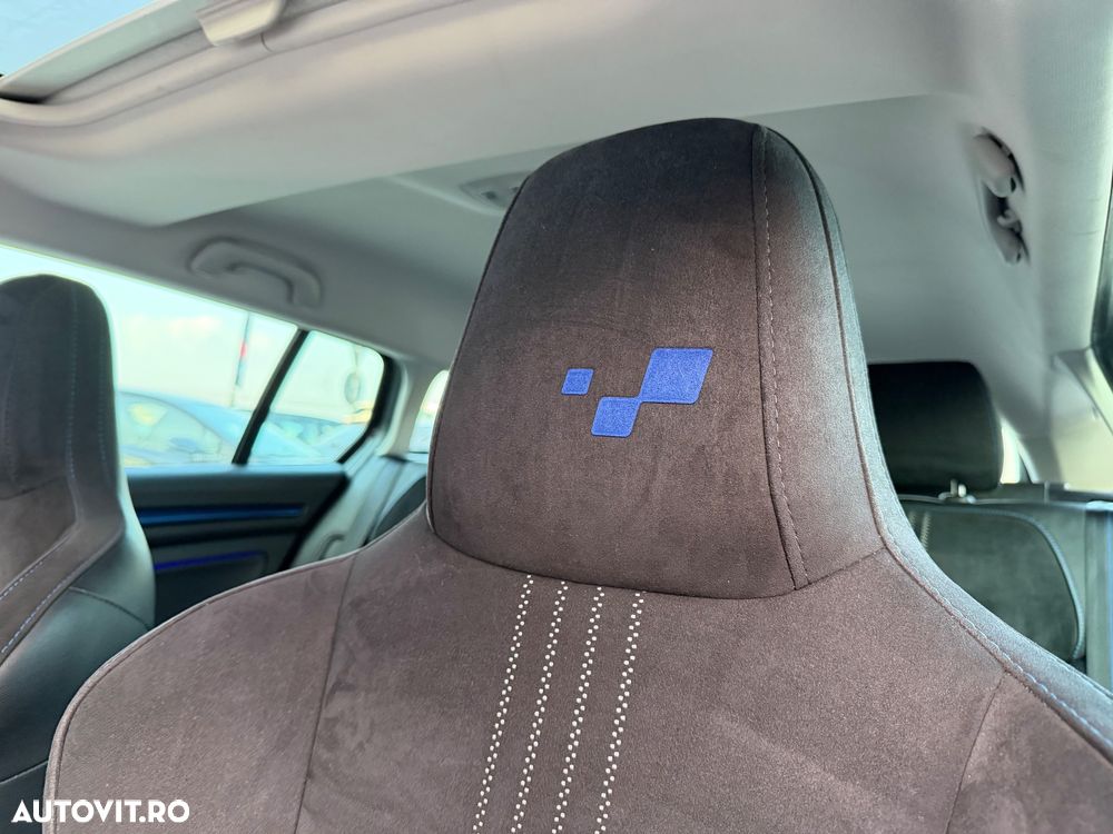 Renault Megane ENERGY dCi 165 EDC GT - 27