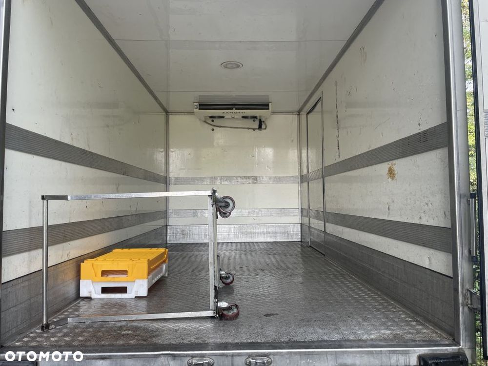 Renault Master L3 Pack Clim - 5