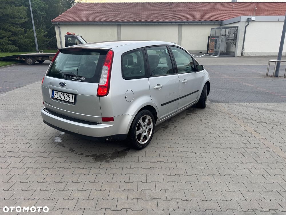 Ford Focus C-Max 1.6 Fun X - 3