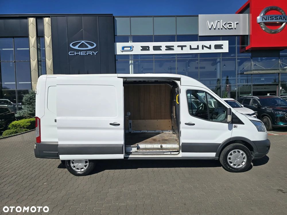Ford Transit L2 VA Trend - 6
