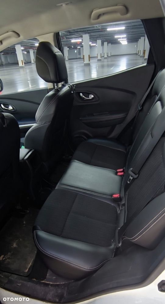 Renault Kadjar 1.2 Energy TCe Intens EDC - 6