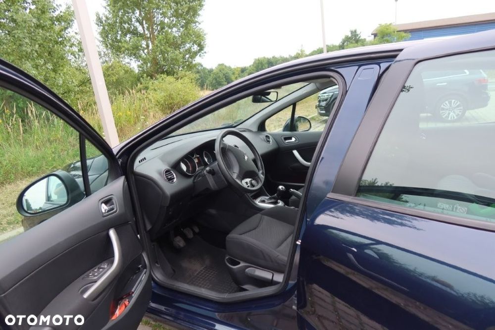 Peugeot 308 1.6 HDi Trendy - 5