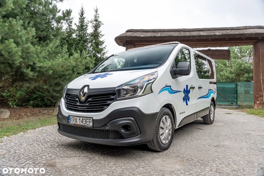 Renault Trafic - 13