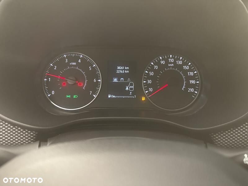 Dacia Sandero Stepway 1.0 TCe Comfort - 14