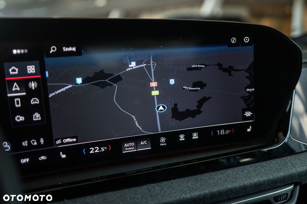 Audi A5 Limousine - 20