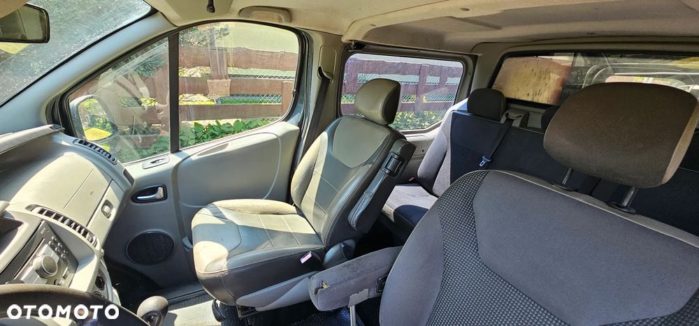 Opel VIVARO - 20