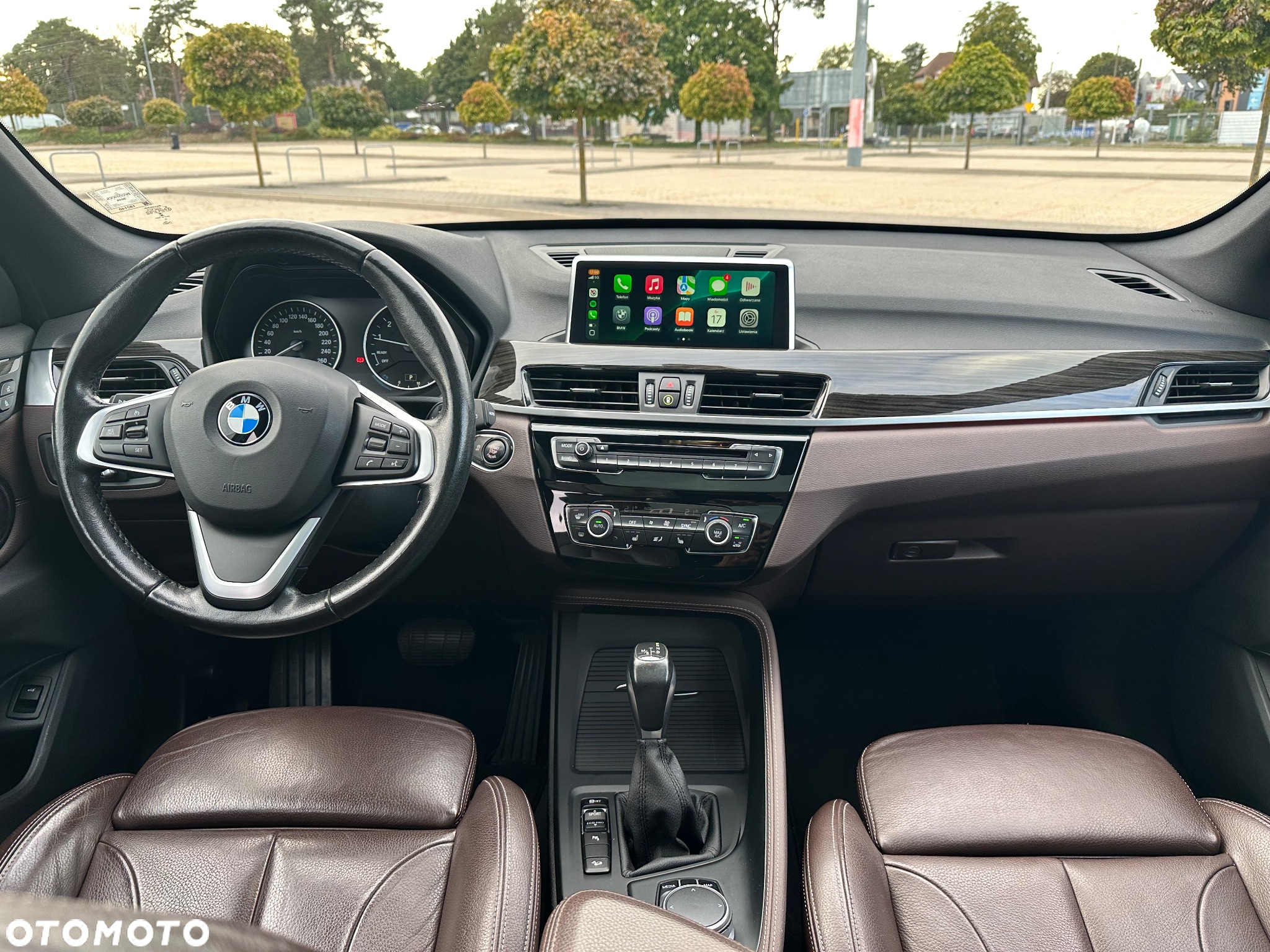 BMW X1 - 7