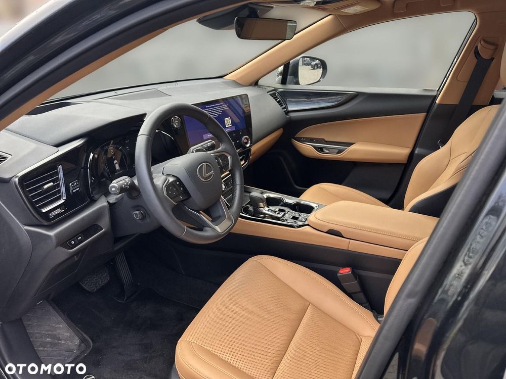 Lexus NX 350h Prestige AWD - 13