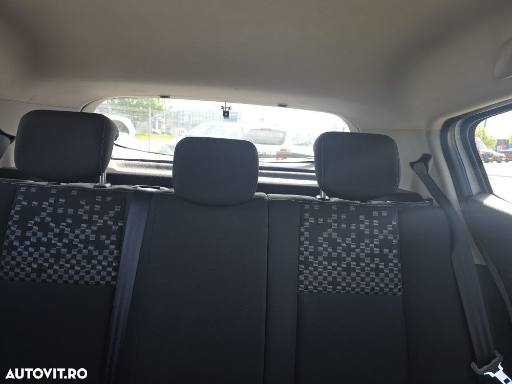 Renault Megane ENERGY dCi 110 Start & Stop Dynamique - 30
