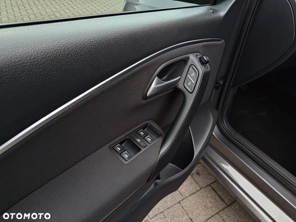 Volkswagen Polo 1.2 TSI (Blue Motion Technology) Comfortline - 18