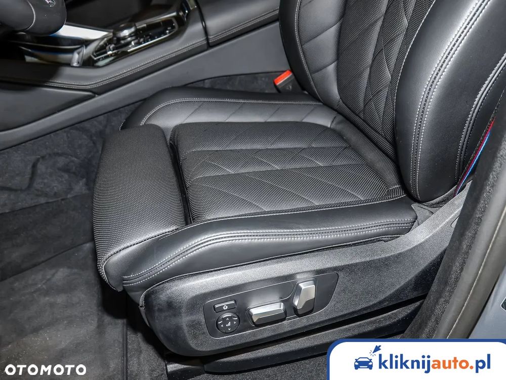 BMW X6 xDrive30d M Sport - 8