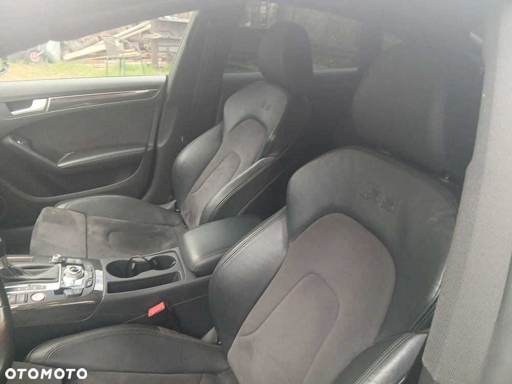 Audi S5 Sportback S tronic - 7