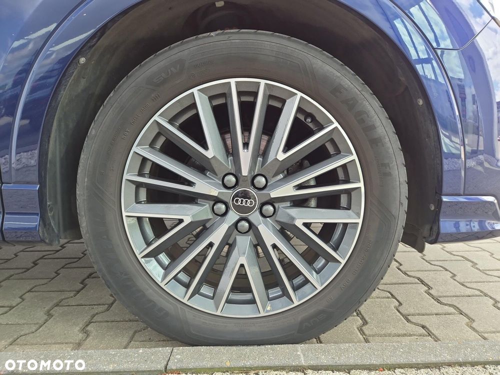 Audi Q3 35 TFSI mHEV S-Line S tronic - 27