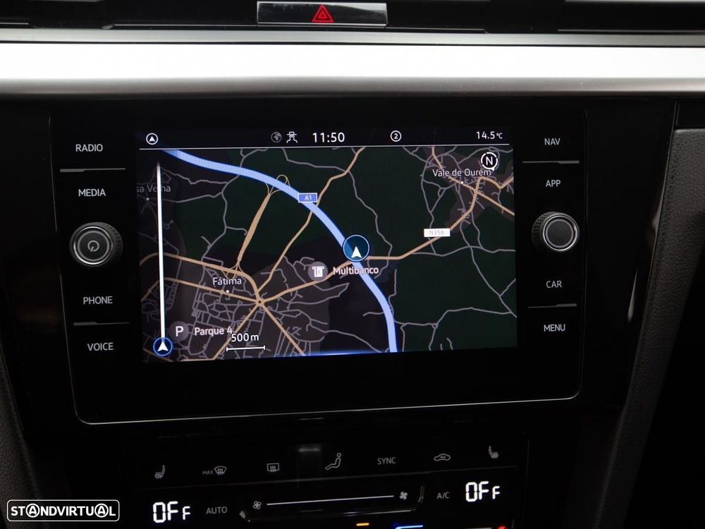 VW Arteon 2.0 TDI Elegance DSG - 27