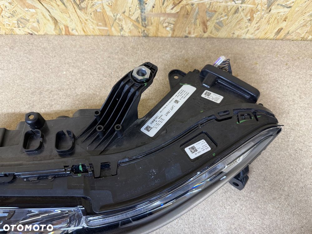 LAMPA LEWA FULL LED BMW X7 G07 LIFT LCI 5A20A05 - 18