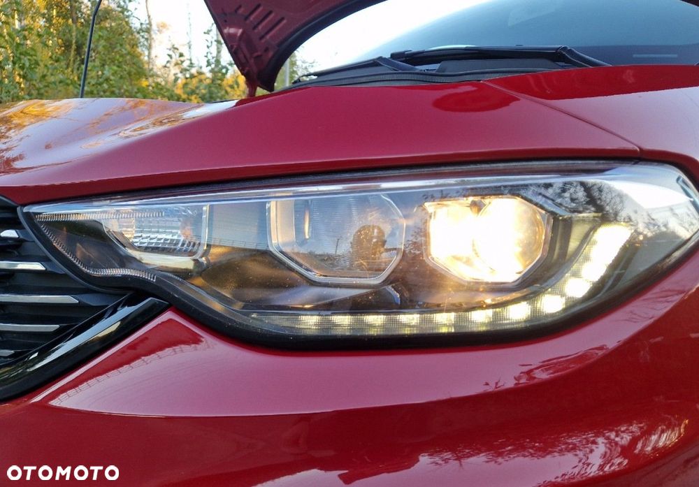 Fiat Tipo - 39