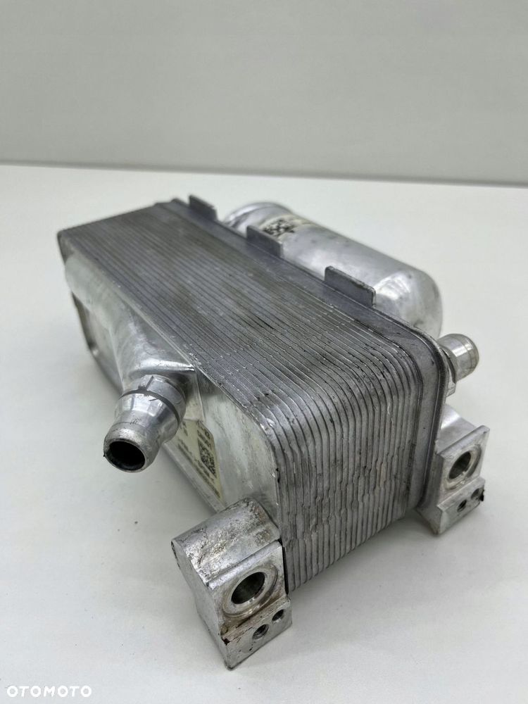 BMW 4 G26 OSUSZACZ SKRAPLACZ KLIMATYZACJI 9476767 - 1