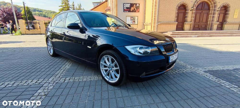 BMW Seria 3
