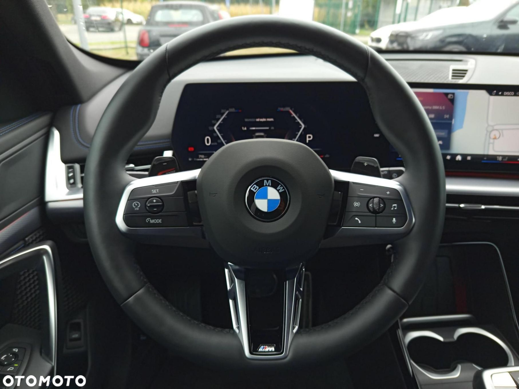 BMW X1 - 12