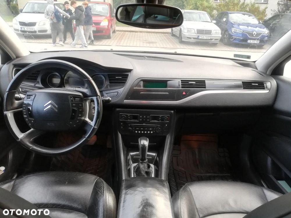 Citroën C5 2.7 HDi V6 Exclusive - 19