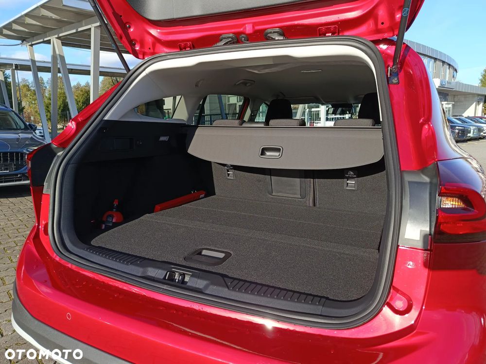 Ford Focus 1.0 EcoBoost mHEV Active X - 14