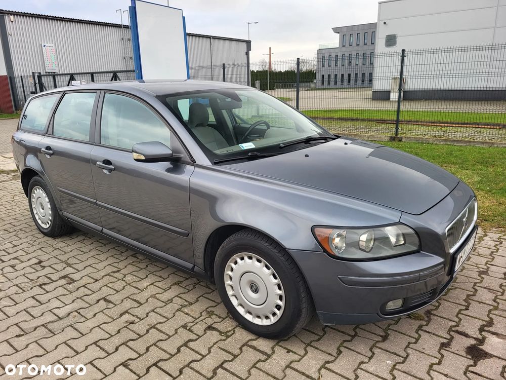 Volvo V50 1.6D - 27