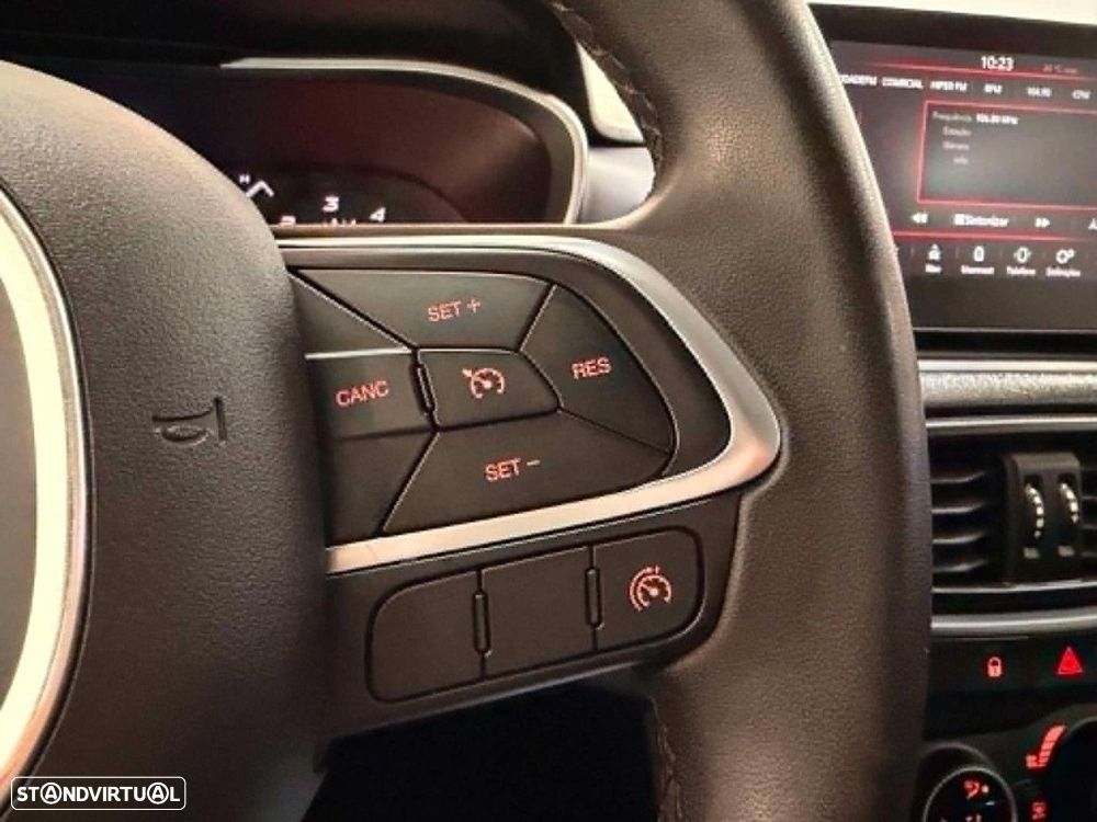 Fiat Tipo 1.3 M-Jet Lounge - 17
