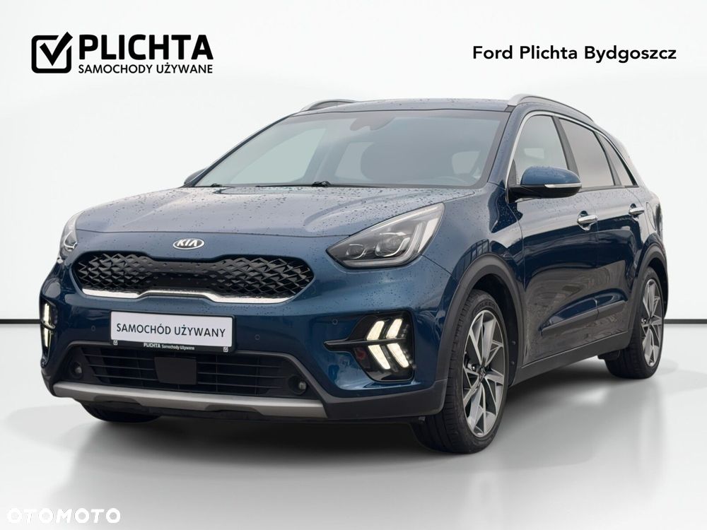 Kia Niro - 1