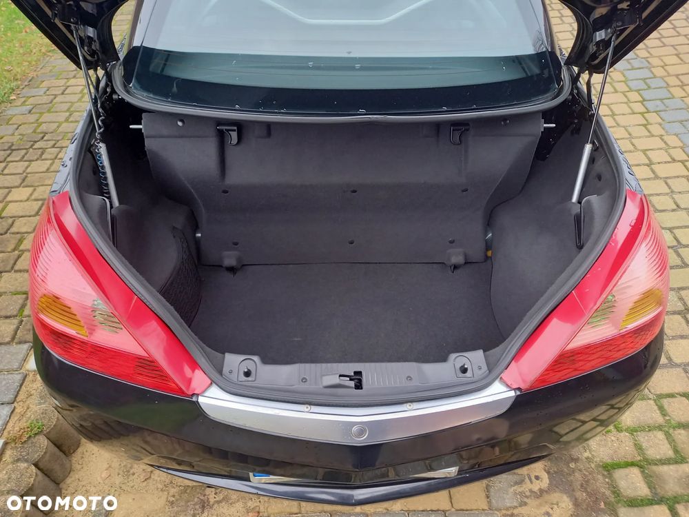 Opel Tigra 1.4 Edition - 13