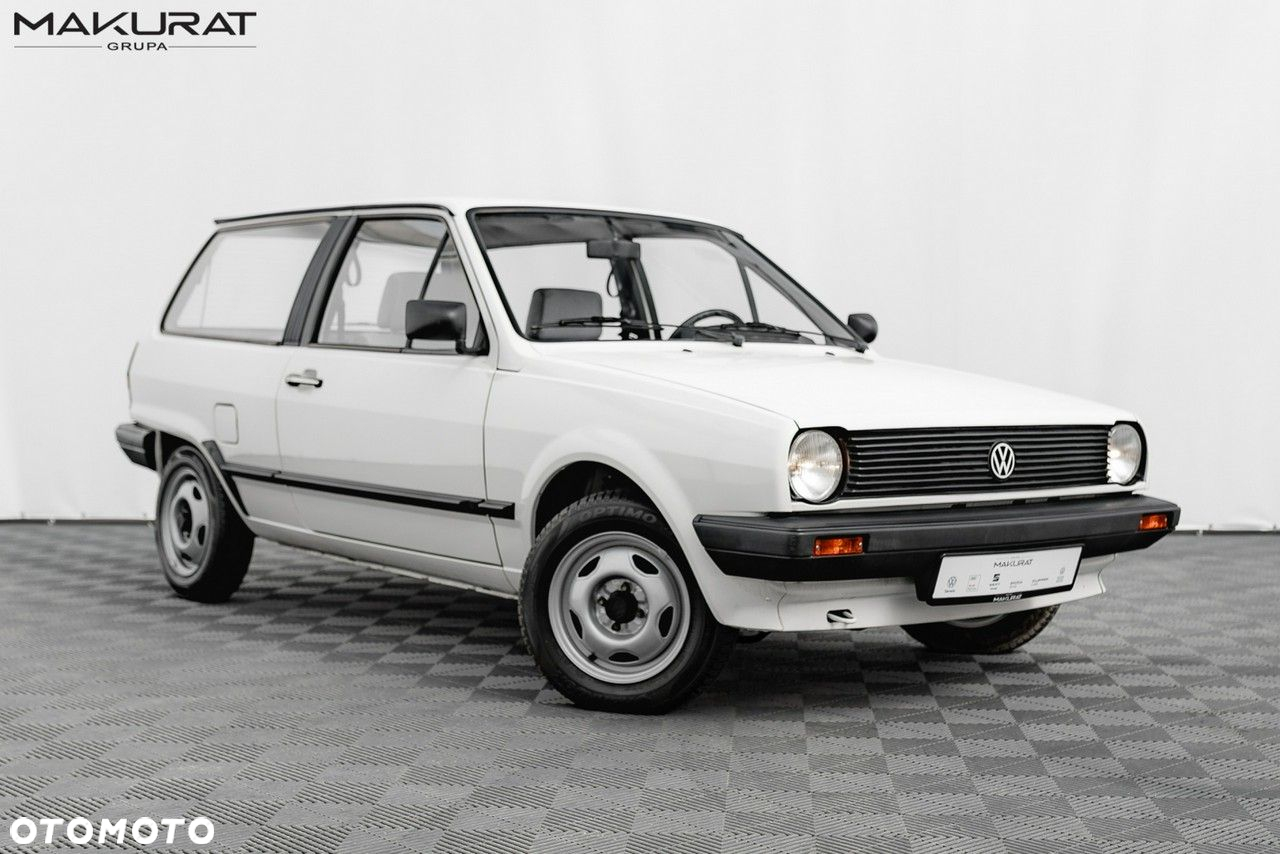 Volkswagen Polo - 12