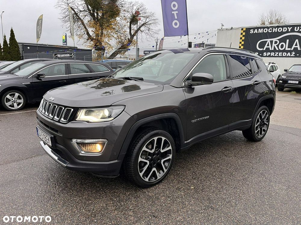 Jeep Compass - 22