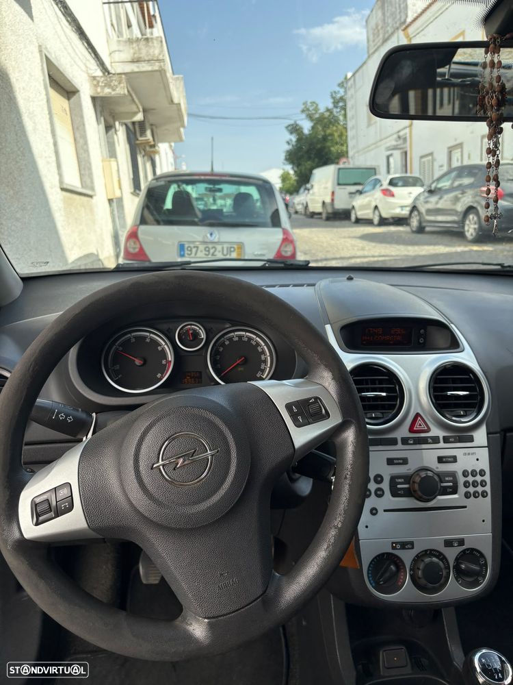 Opel Corsa 1.3 CDTI City - 5