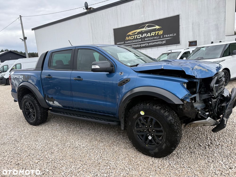 Ford Ranger Raptor - 5