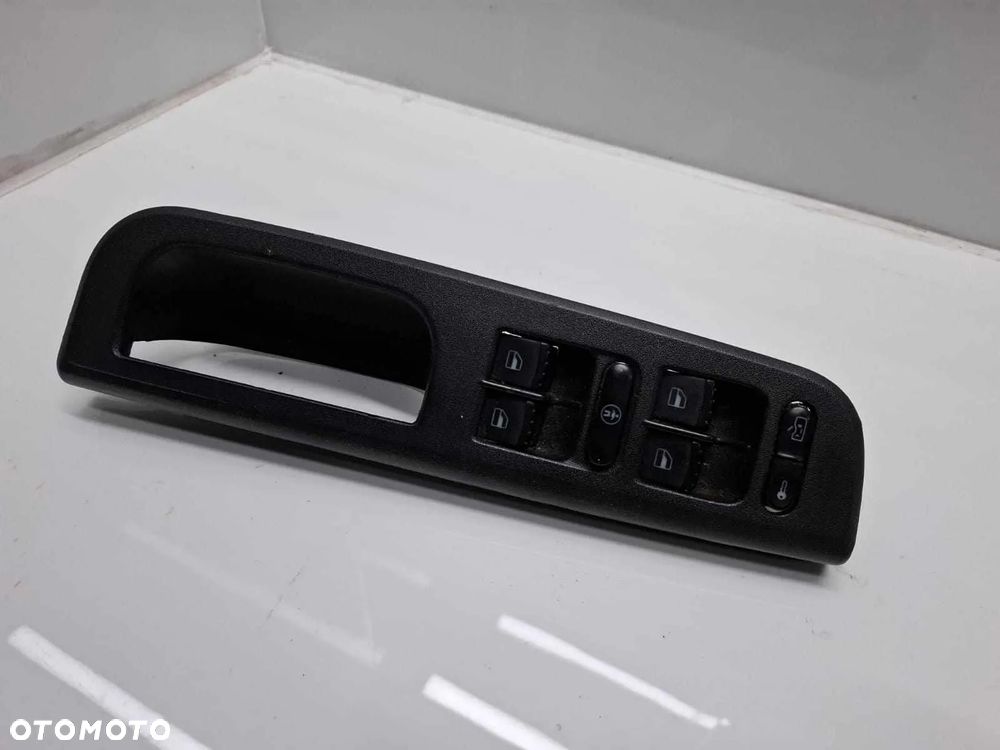 PANEL STEROWANIA SZYB SZYBAMI GOLF IV SKODA OCTAVIA I PRZEŁĄCZNIK - 3