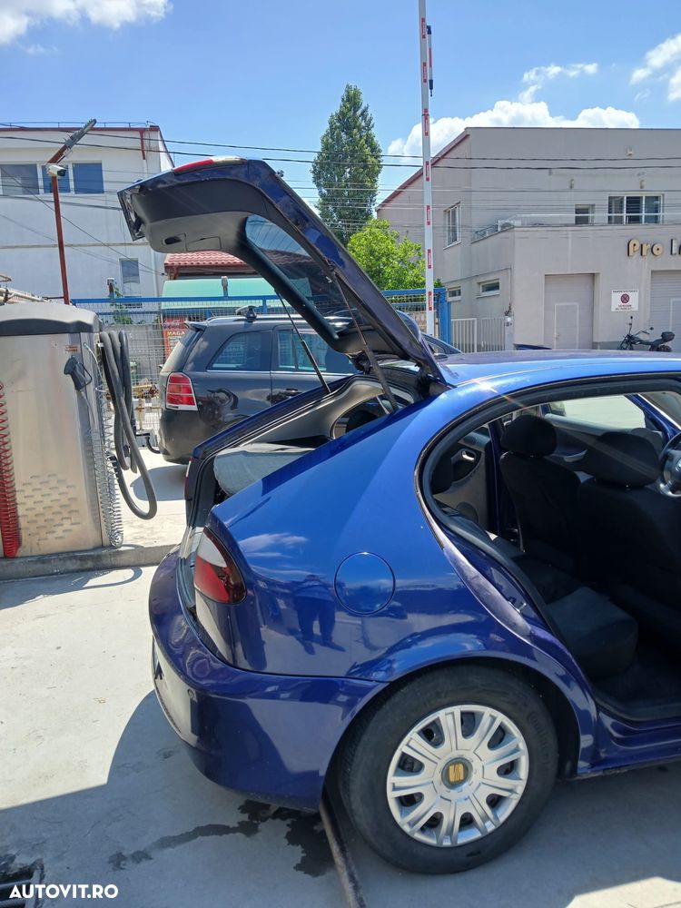 Seat Leon 1.6 Sport - 9