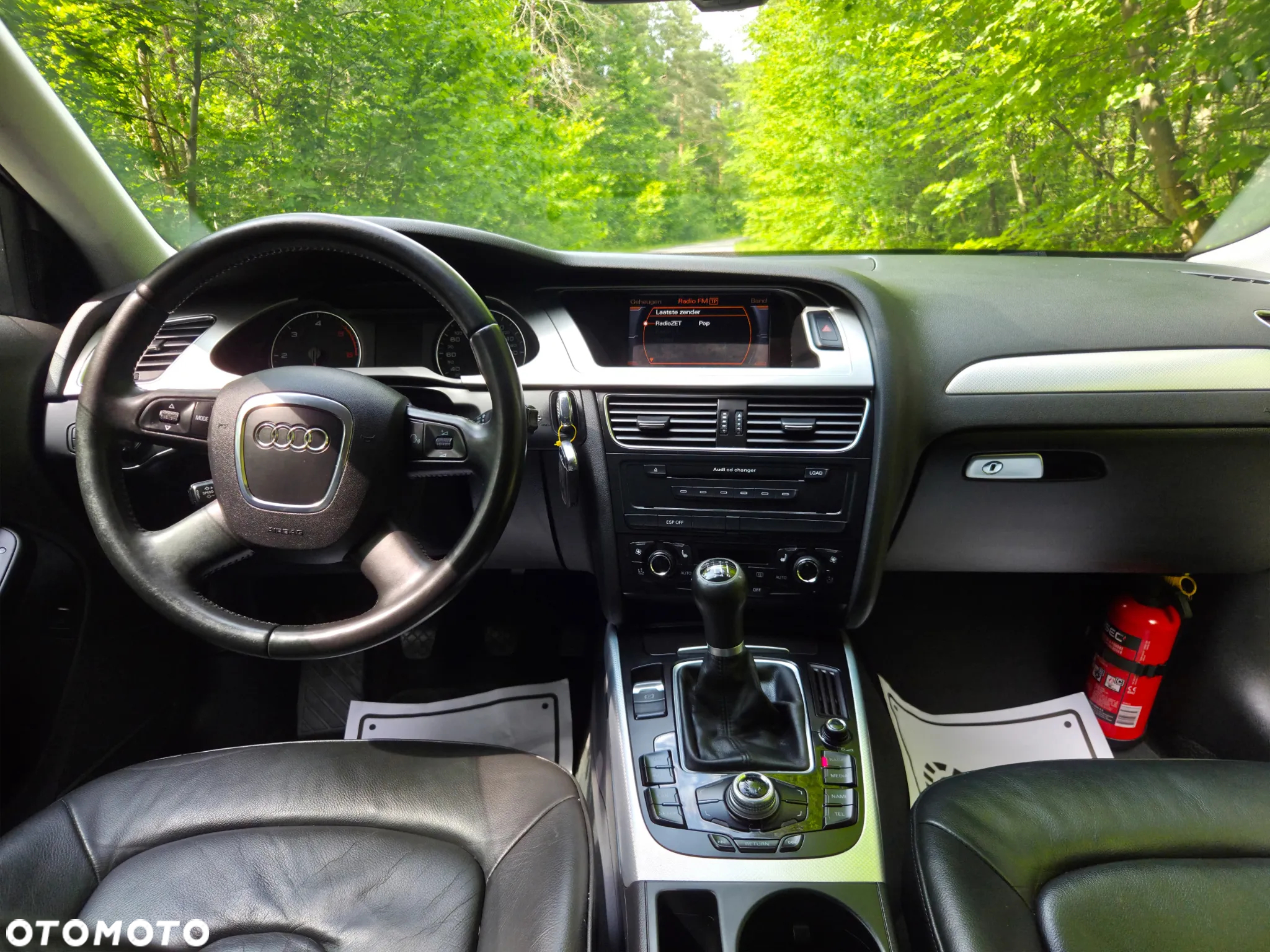 Audi A4 2.0 TDI - 15
