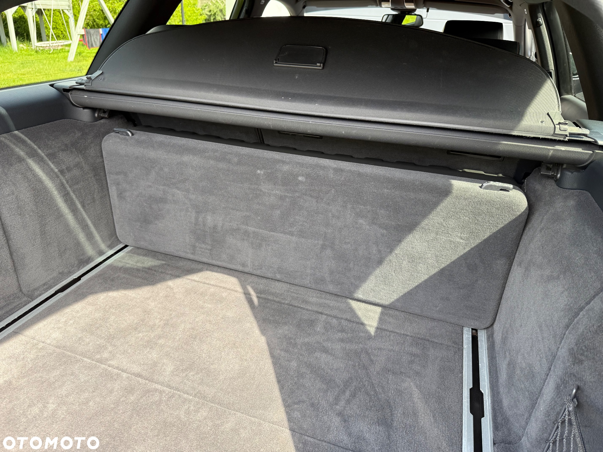 Audi A6 Avant 3.0 TDI DPF quattro tiptronic - 13