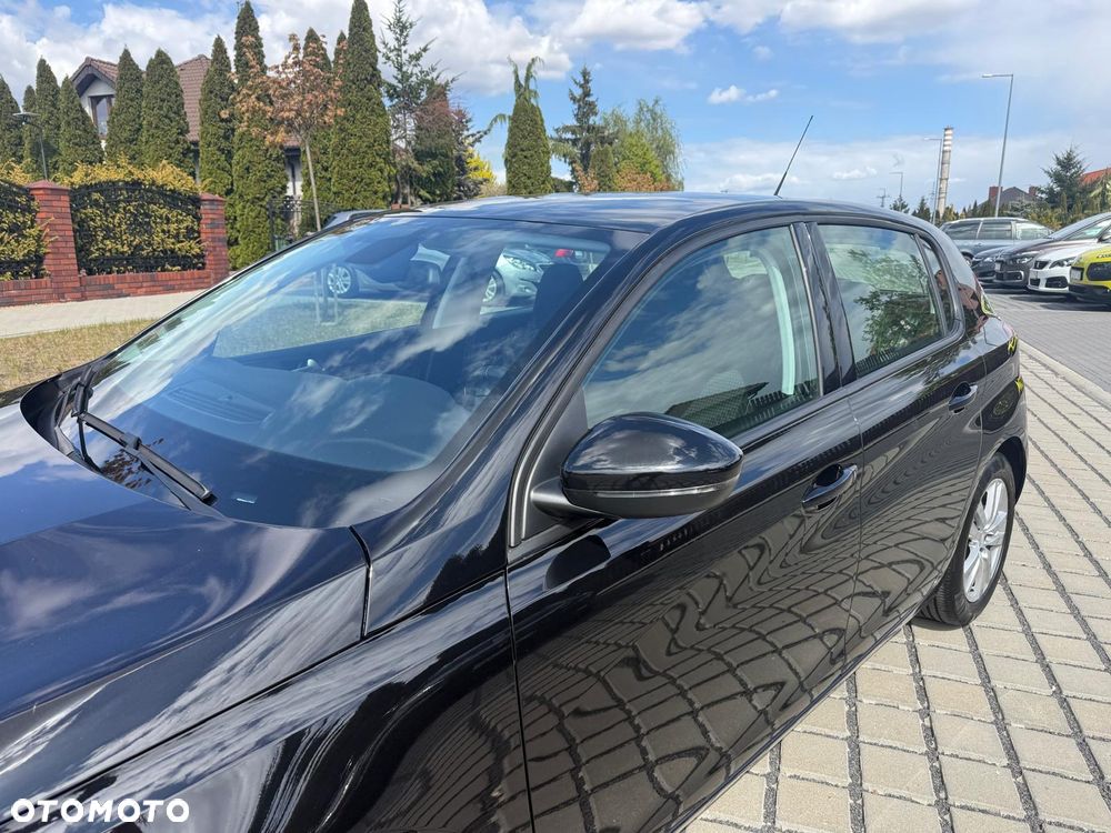 Peugeot 308 110 e-THP Stop & Start Active - 3