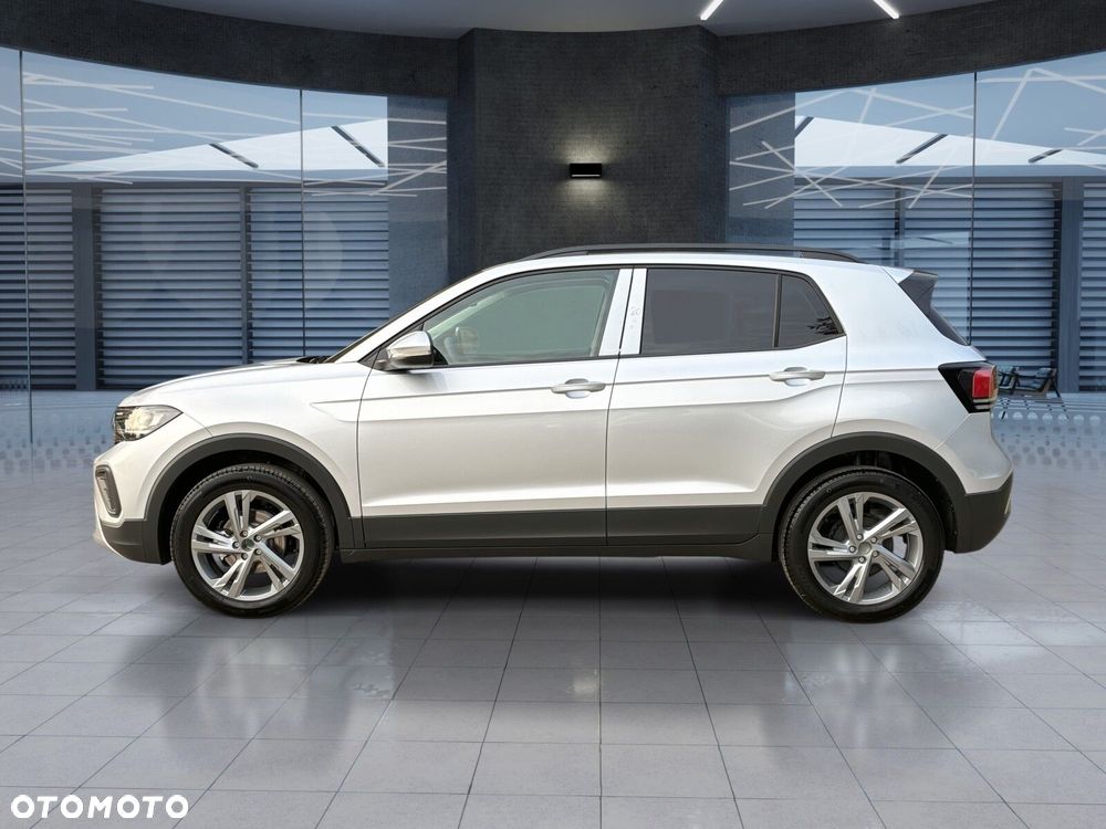 Volkswagen T-Cross - 12