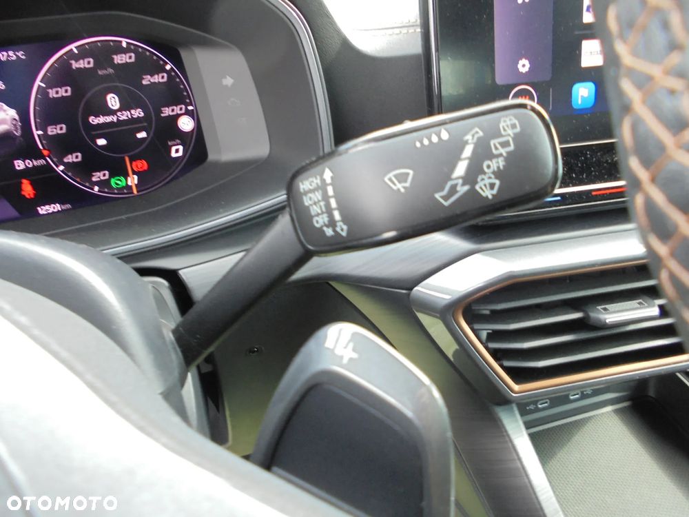 Cupra Formentor 1.5 TSI DSG Tribe Edition - 28