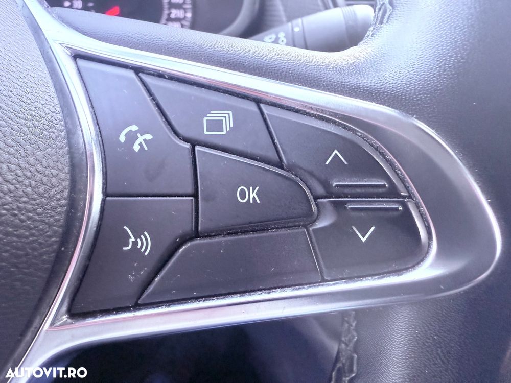 Renault Trafic Blue dCi 130 L2H1 Komfort - 29