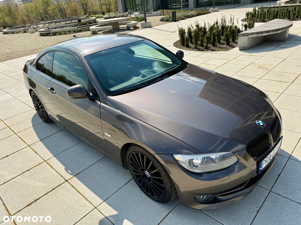 BMW Seria 3 320d - 6
