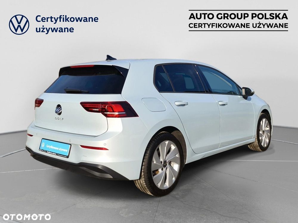 Volkswagen Golf 1.5 TSI Life - 14